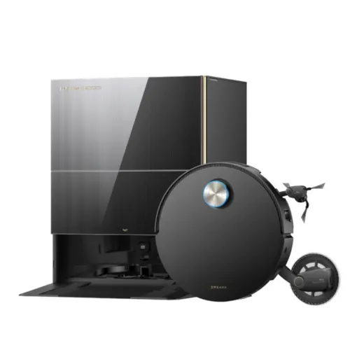 Robot Hút Bụi Lau Nhà Dreame X60 Ultra Extreme