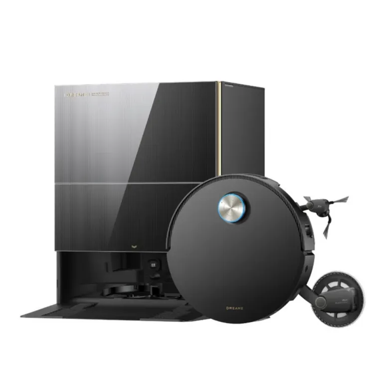 Robot Hút Bụi Lau Nhà Dreame X60 Ultra Extreme - AKIA Smart Home