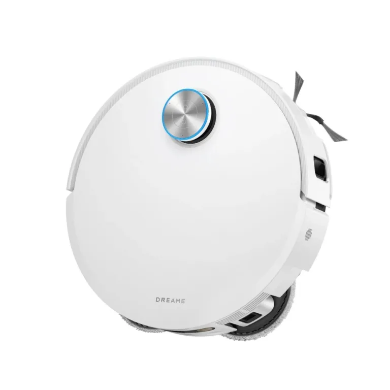 Robot Hút Bụi Lau Nhà Dreame X60 Ultra Extreme - AKIA Smart Home
