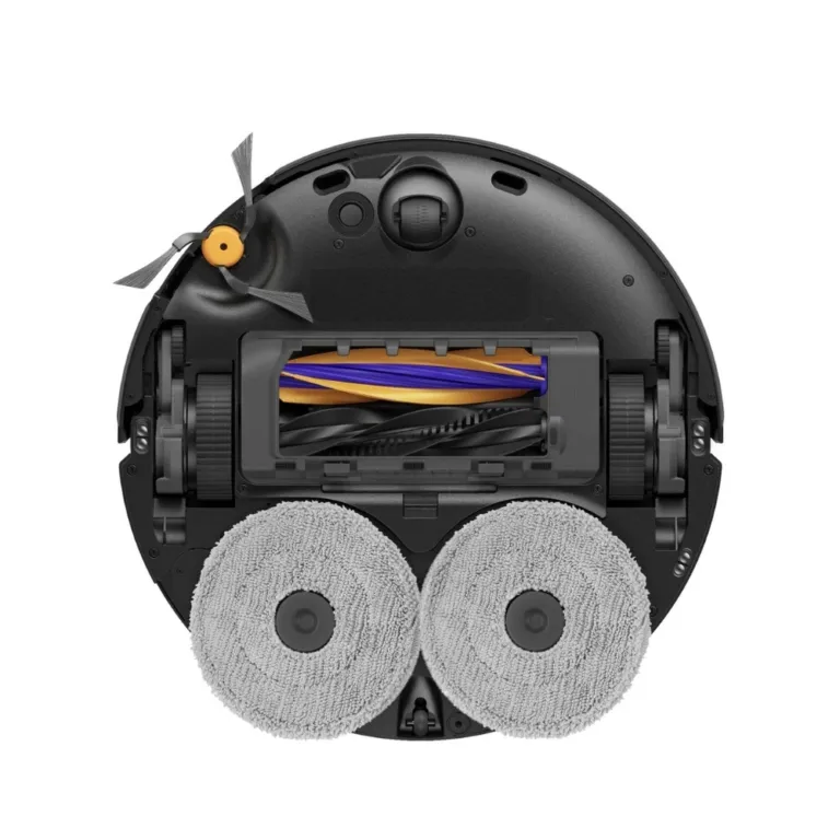 Robot Hút Bụi Lau Nhà Dreame X60 Ultra Extreme - AKIA Smart Home