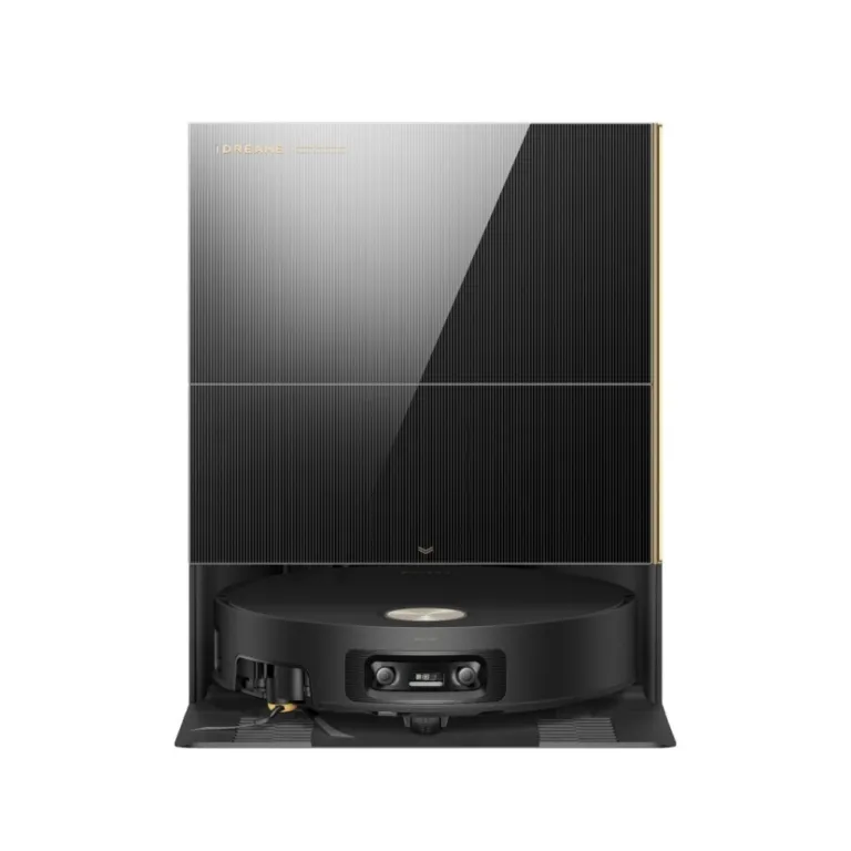 Robot Hút Bụi Lau Nhà Dreame X60 Ultra Extreme - AKIA Smart Home
