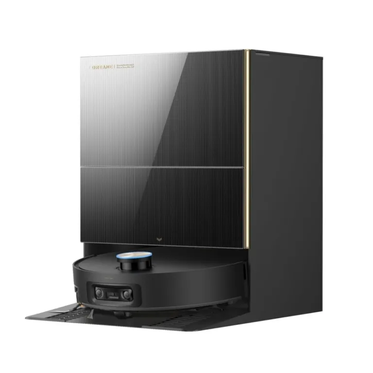 Robot Hút Bụi Lau Nhà Dreame X60 Ultra Extreme - AKIA Smart Home