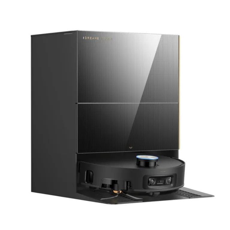Robot Hút Bụi Lau Nhà Dreame X60 Ultra Extreme - AKIA Smart Home