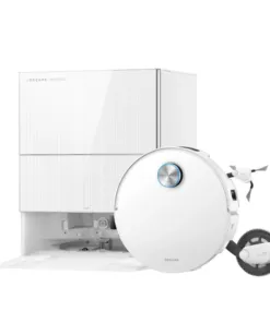 Robot Hút Bụi Lau Nhà Dreame X60 Ultra Extreme - AKIA Smart Home