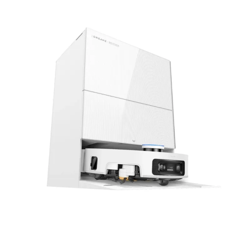 Robot Hút Bụi Lau Nhà Dreame X60 Ultra Extreme - AKIA Smart Home