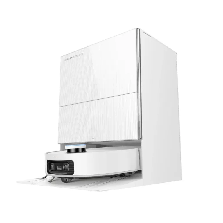 Robot Hút Bụi Lau Nhà Dreame X60 Ultra Extreme - AKIA Smart Home