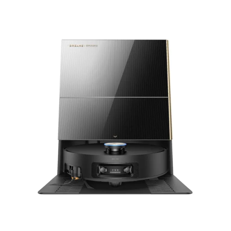 Robot Hút Bụi Lau Nhà Dreame X60 Ultra Extreme - AKIA Smart Home