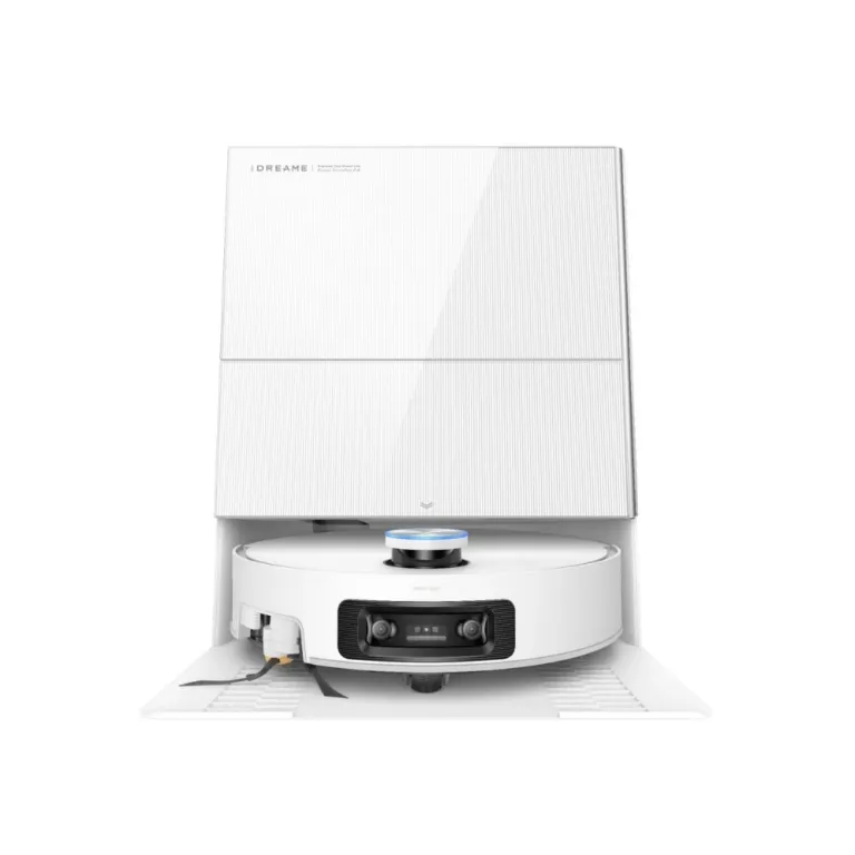 Robot Hút Bụi Lau Nhà Dreame X60 Ultra Extreme - AKIA Smart Home