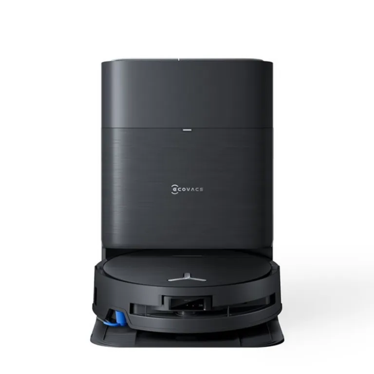 Robot hút bụi lau nhà Ecovacs Deebot X9 Pro Omni - AKIA Smart Home