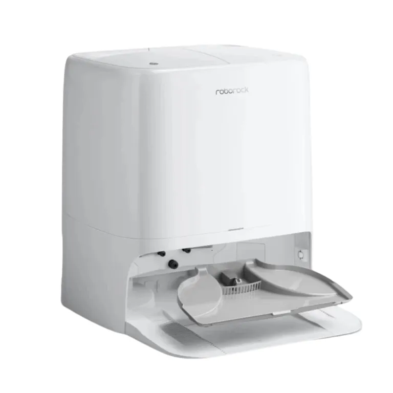 Robot hút bụi lau nhà Roborock Qrevo Edge 2 Flow - AKIA Smart Home