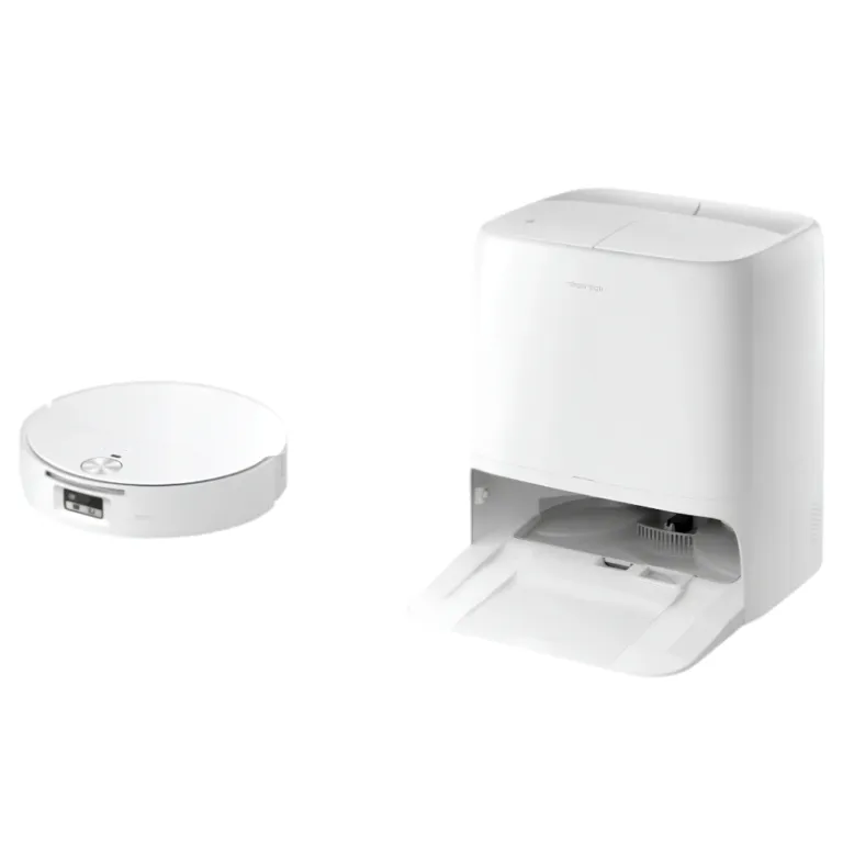 Robot hút bụi lau nhà Roborock Qrevo Edge 2 Flow - AKIA Smart Home