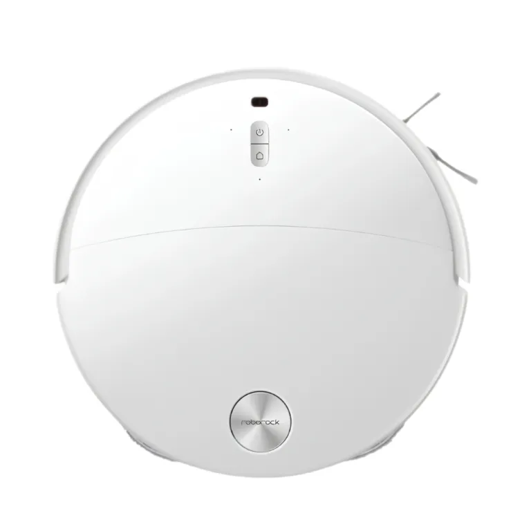 Robot hút bụi lau nhà Roborock Qrevo Edge 2 Flow - AKIA Smart Home
