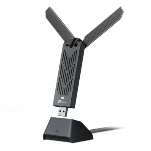 Usb Wifi Tp-Link Archer Tbe400Uh
