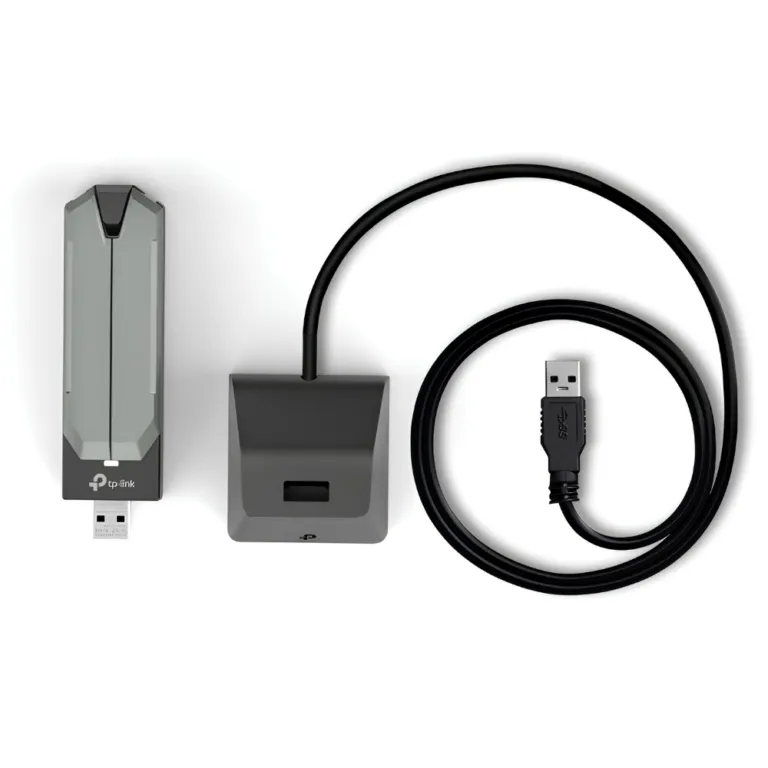 USB WiFi TP-Link Archer TBE400UH - AKIA Smart Home