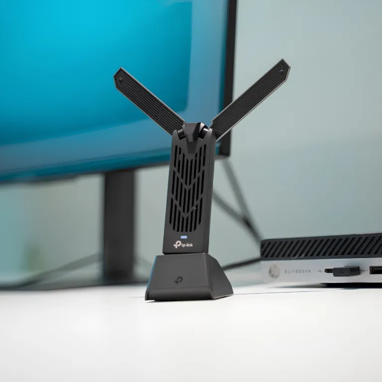 USB WiFi TP-Link Archer TBE400UH - AKIA Smart Home
